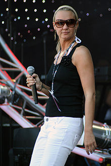 Kate Ryan, 2007