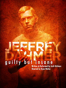 Jeffrey Lionel Dahmer.