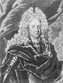 Waldemar Løvendal (1660-1740)