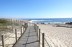 Praia da Madalena