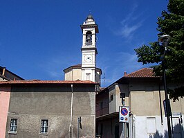 Kerk van San Giovanni