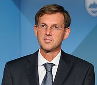 Miroslav "Miro" Cerar Jr.