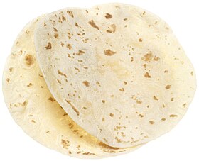 Image illustrative de l’article Tortilla