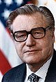 Governor Nelson Rockefeller of New York