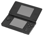 Nintendo DS Lite