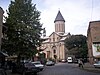 Norashen Church, Tbilisi