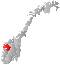 Sogn og Fjordane (Tero)