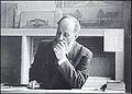 Piet Kramer overleden op 4 februari 1961