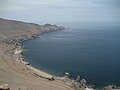 Punta Pichalo, Pisagua.