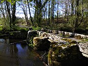 Ponte Marzá.