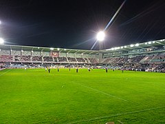 Pontevedra CF - RCD Mallorca, Copa do Rei 2022-23 11.jpg