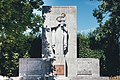 Monument ter herdenking Poolse bevrijding van Roeselare tijdens de Tweede Wereldoorlog