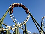 The Python (Efteling)