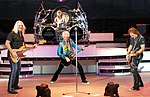 Thumbnail for File:REO Speedwagon at Red Rocks July 2010 (cropped).jpg