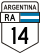 RN 14