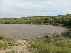 Represa Cruz Verde (Paraguaná, Falcón, Venezuela).jpg