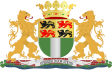 Rotterdam címere