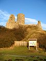 Burg Desenberg