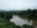 Rzeka Kwai