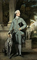 Joshua Reynolds: Richard Peers Symons, M.P. 1770–1771