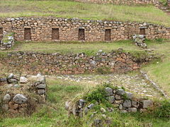 Sóndor (sitio arqueológico)