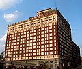 Brown Hotel (1923) Louisville, Kentucky