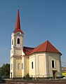 Kostol sv. Štefana kráľa