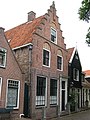 Voorhaven 34, Edam ‎