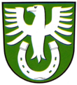 oberhalber Adler Ehra-Lessien