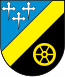 Blason de Riegelsberg