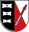 Wappen von bis 1933