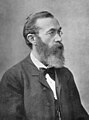 威廉·馮特 Wilhelm Wundt （1832－1920）