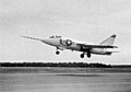 F9F-9/XF11F-1 prototype, 1954