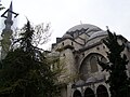 Süleymaniye Camii