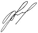 Firma di Vladimir Jakovlev