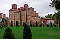Црква во Велес, Македонија