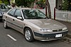 Citroën Xantia - 2 miejsce w europejskim Car Of The Year 1994