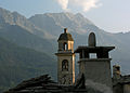 19.9 - 25.9: Suogl en la Val Bregaglia.