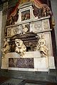 Graftombe van Michelangelo in de Santa Croce