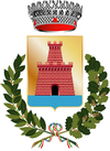 نشان Abbateggio