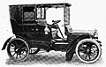 Albion 12 HP Brougham (1904)