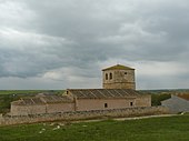 Альдеаленгва-де-Санта-Мария