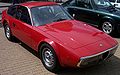 Alfa Romeo Junior Zagato del 1969