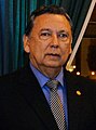 Alfonso Fuentes Soria, 2015-2016, 77 años