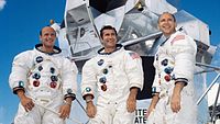 Image illustrative de l’article Apollo 12