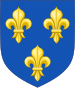 Île-de-France