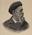 Jules Arnous de Rivière (1830-1905)