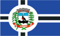 Drapeau de Jacupiranga