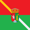 Bandera de Villaldemiro (Burgos)