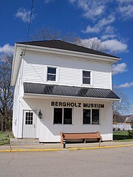 Bergholz, Ohio